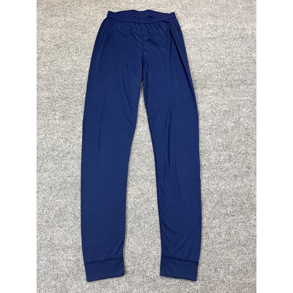 Patagonia Capilene Base Layer Pants XS Outdoor Thermal Performance Hike Climbing - Picture 1 of 12